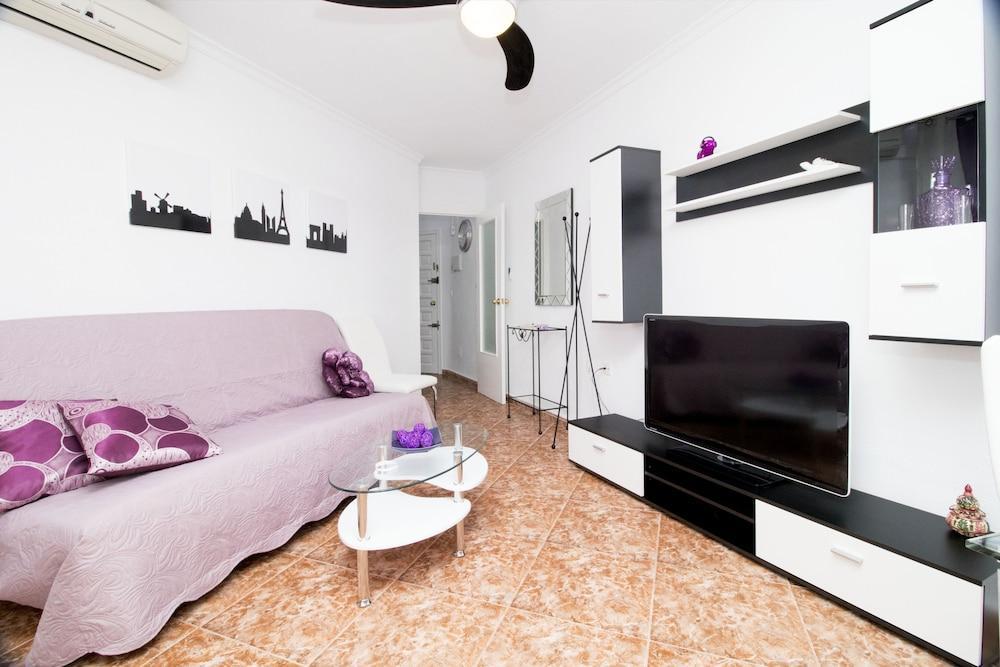 Espanhouse Almoradi 7 Torrevieja Zewnętrze zdjęcie
