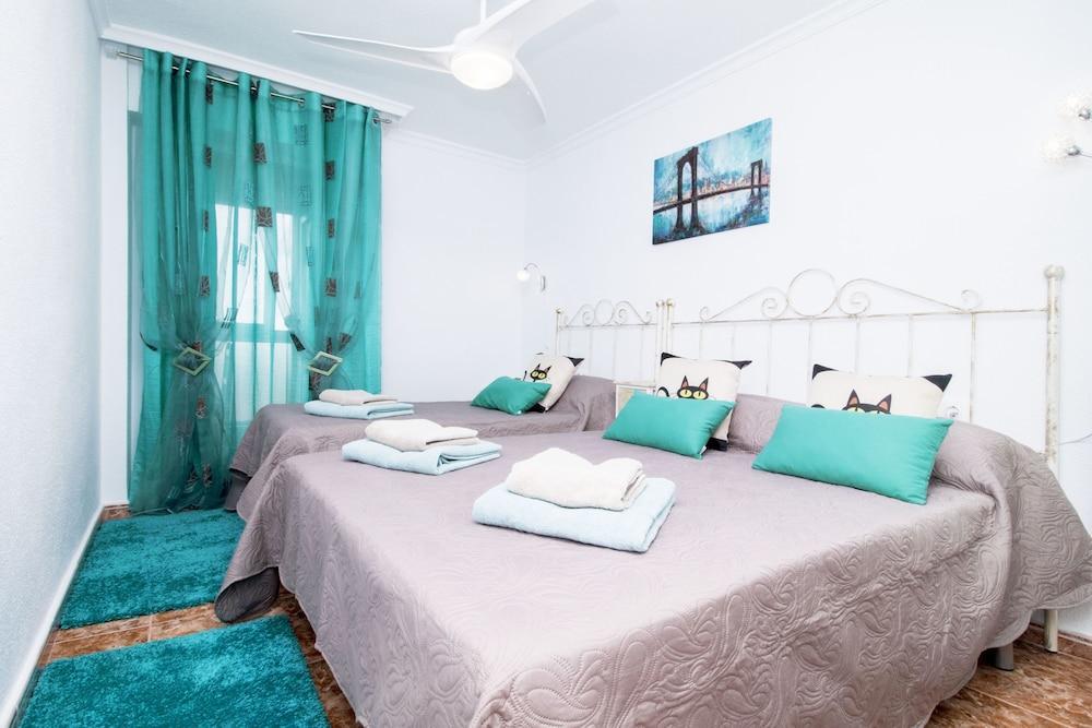 Espanhouse Almoradi 7 Torrevieja Zewnętrze zdjęcie