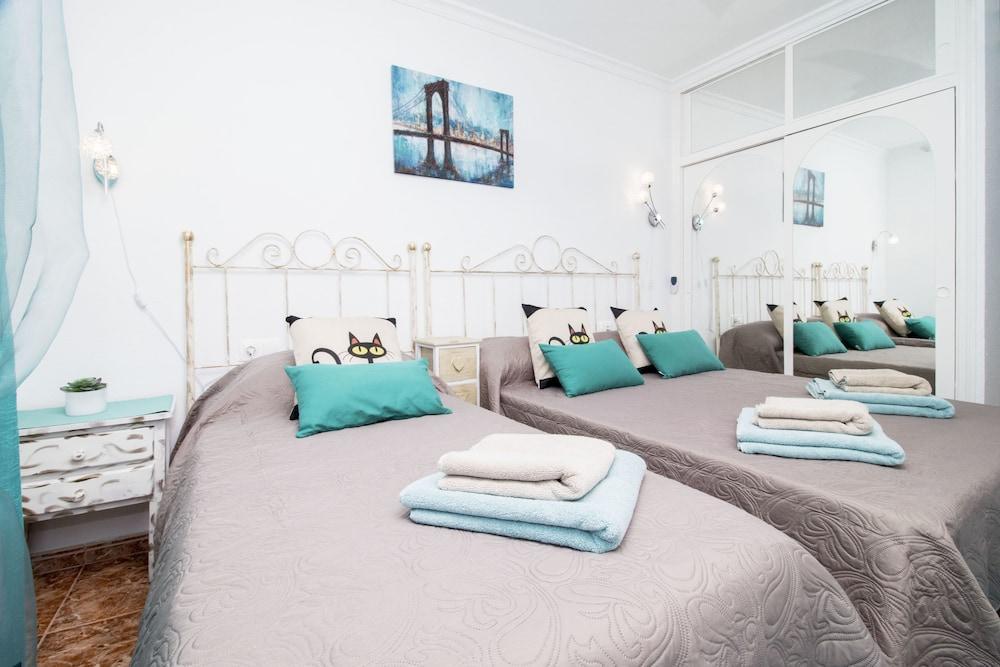 Espanhouse Almoradi 7 Torrevieja Zewnętrze zdjęcie