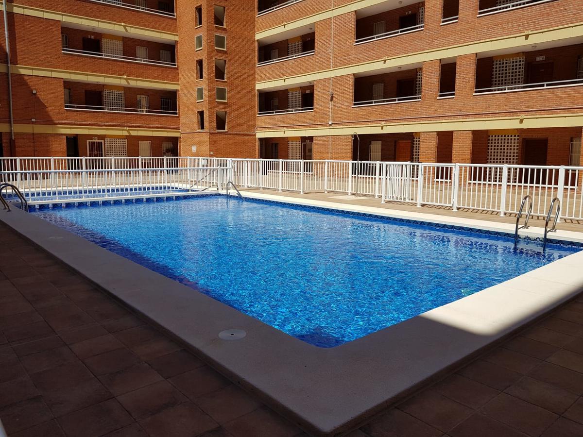 Espanhouse Almoradi 7 Torrevieja Zewnętrze zdjęcie