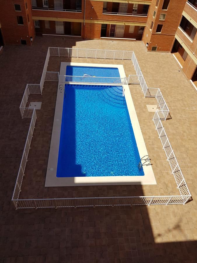 Espanhouse Almoradi 7 Torrevieja Zewnętrze zdjęcie
