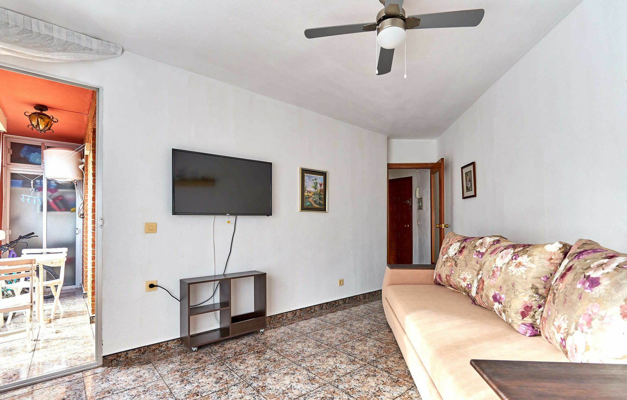 Espanhouse Almoradi 7 Torrevieja Zewnętrze zdjęcie