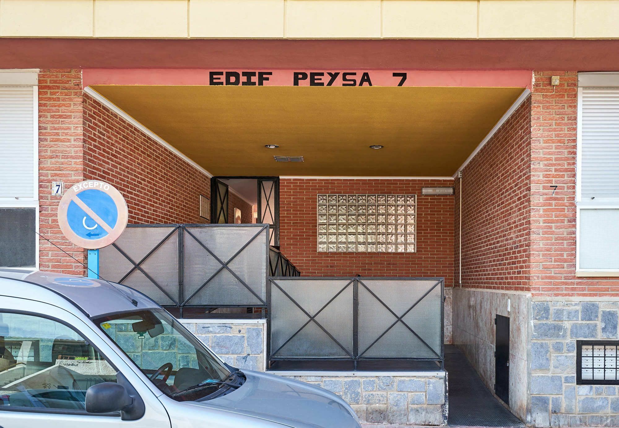 Espanhouse Almoradi 7 Torrevieja Zewnętrze zdjęcie