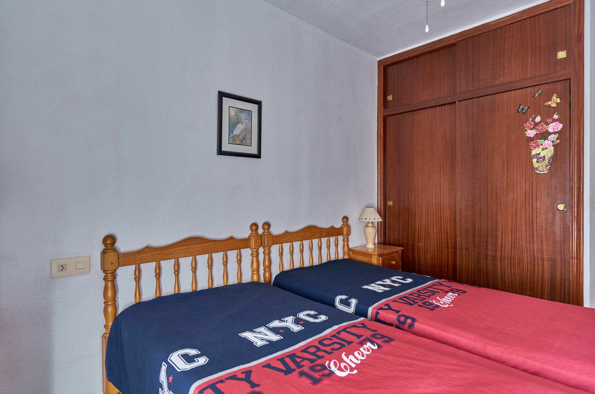 Espanhouse Almoradi 7 Torrevieja Zewnętrze zdjęcie