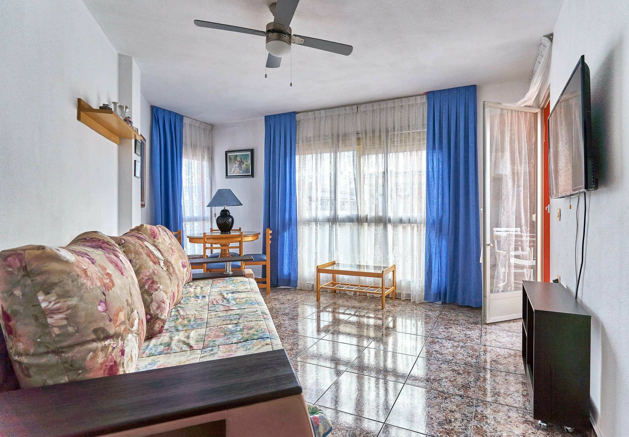 Espanhouse Almoradi 7 Torrevieja Zewnętrze zdjęcie