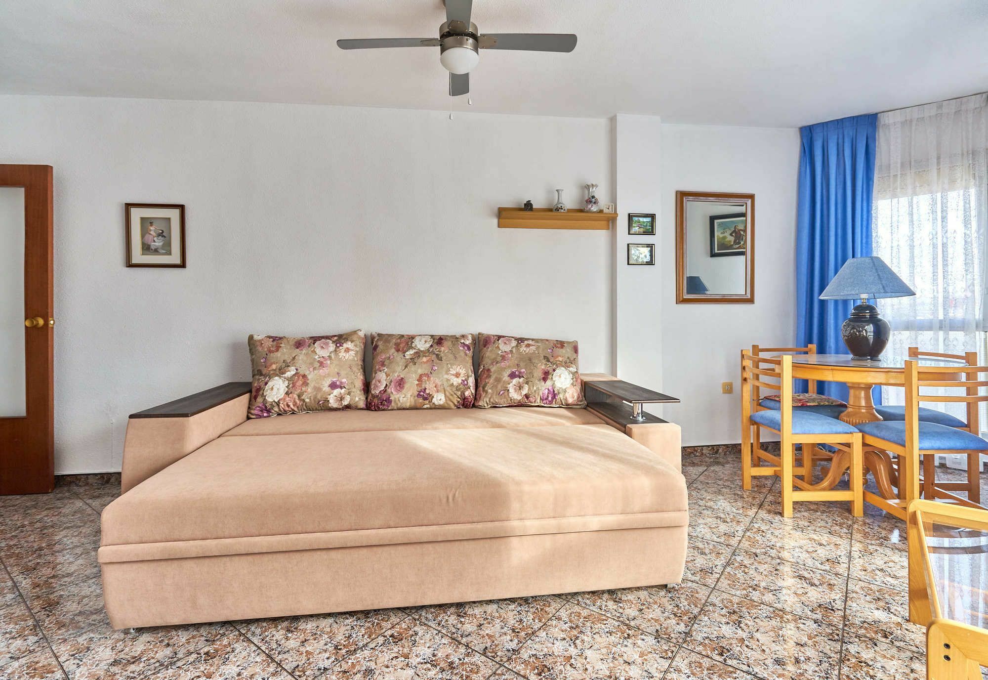 Espanhouse Almoradi 7 Torrevieja Zewnętrze zdjęcie
