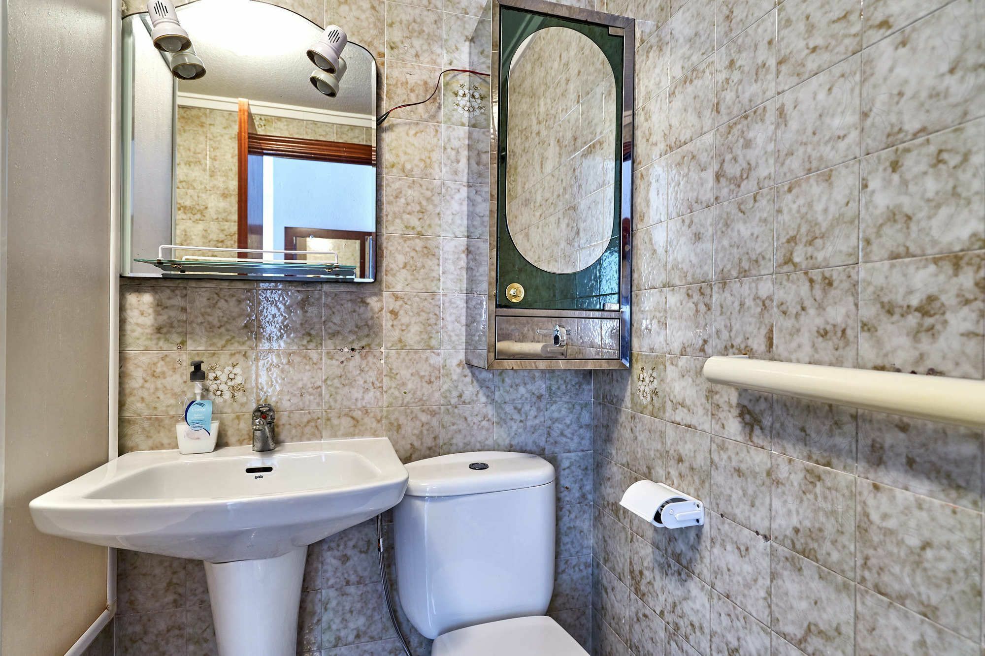 Espanhouse Almoradi 7 Torrevieja Zewnętrze zdjęcie