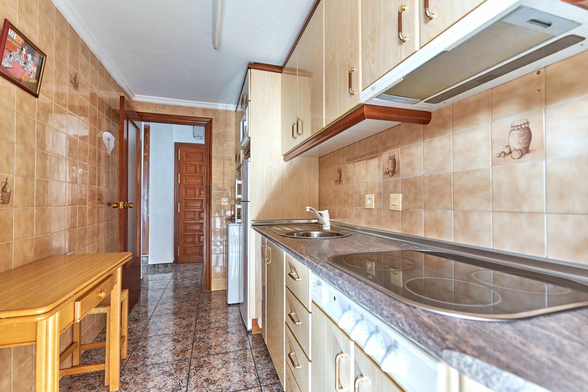 Espanhouse Almoradi 7 Torrevieja Zewnętrze zdjęcie