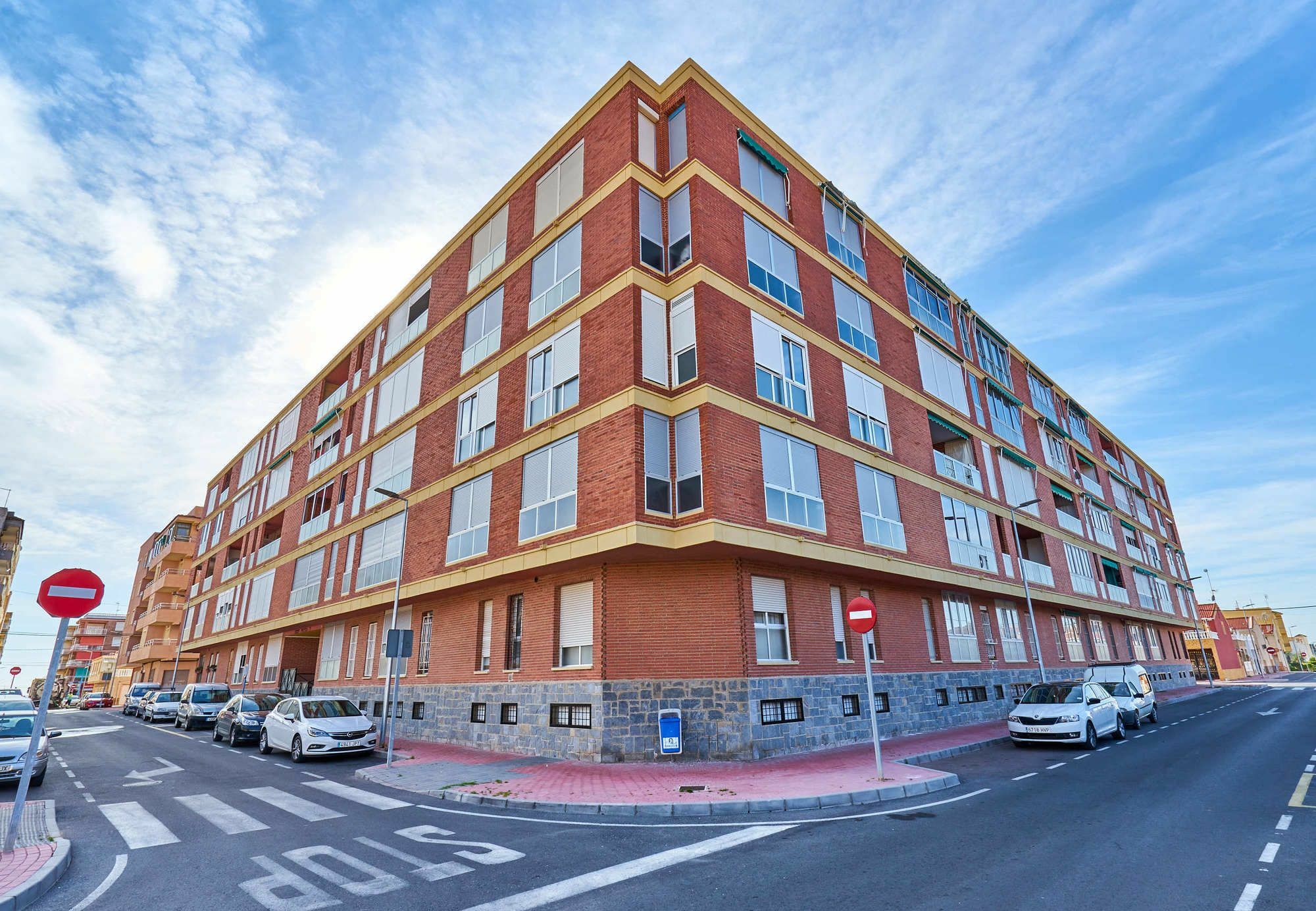 Espanhouse Almoradi 7 Torrevieja Zewnętrze zdjęcie